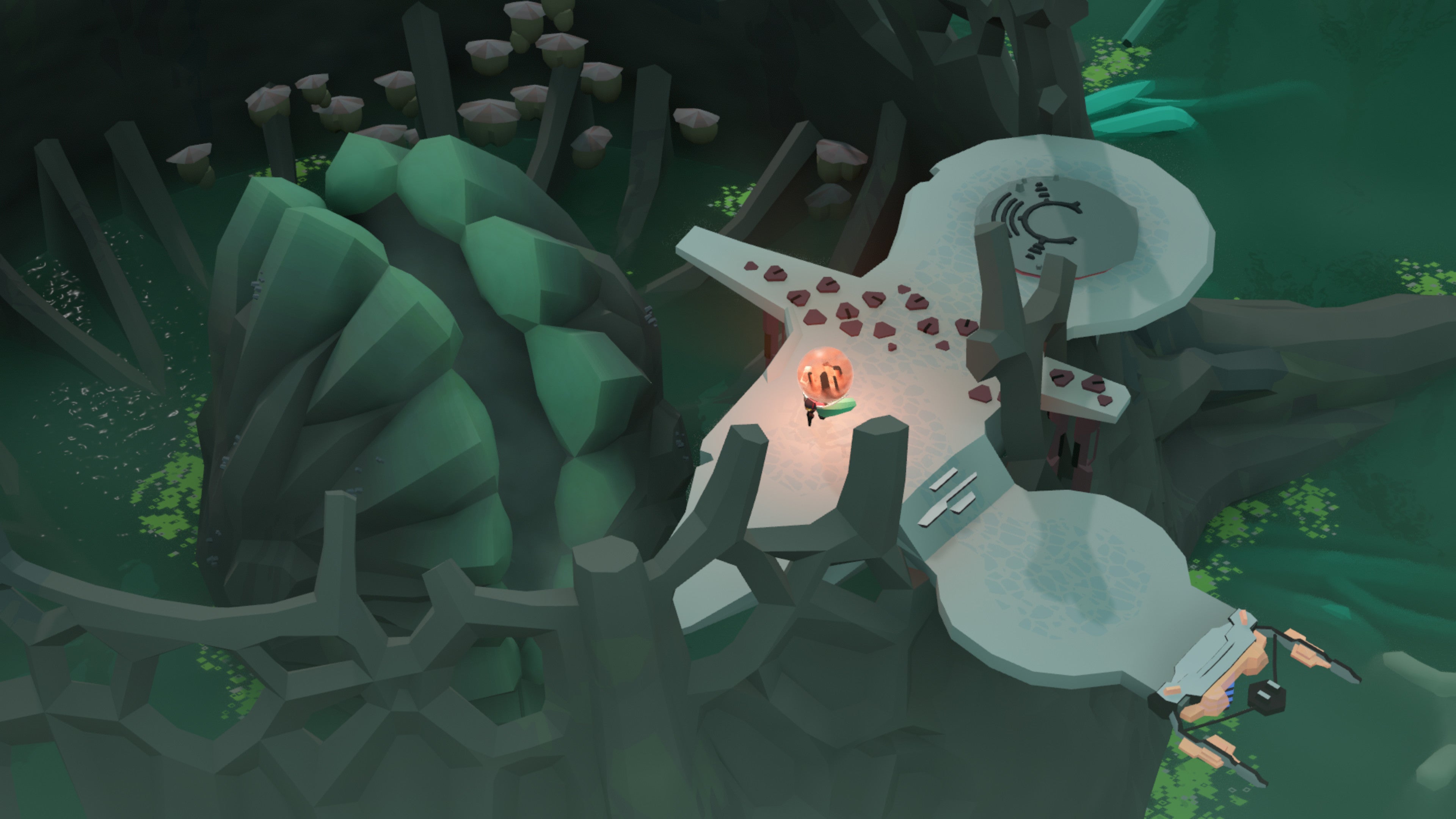 COCOON - PC (Steam) — screenshot 2