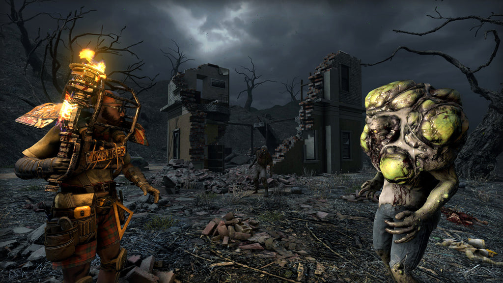 7 Days to Die - PC (Steam) — screenshot 3