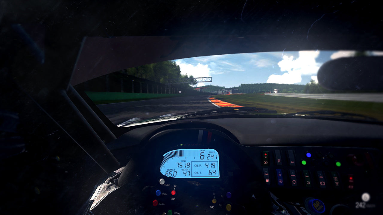 Project CARS GOTY - PC (Steam) — screenshot 2