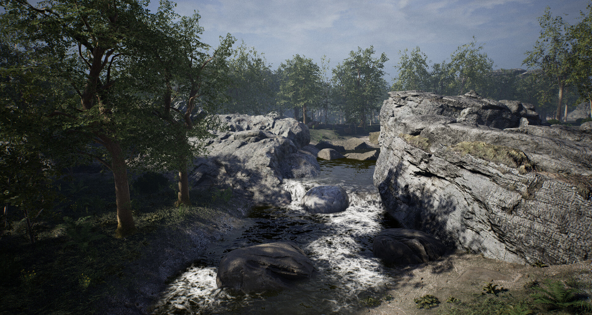 The Infected - PC (Steam) — screenshot 2