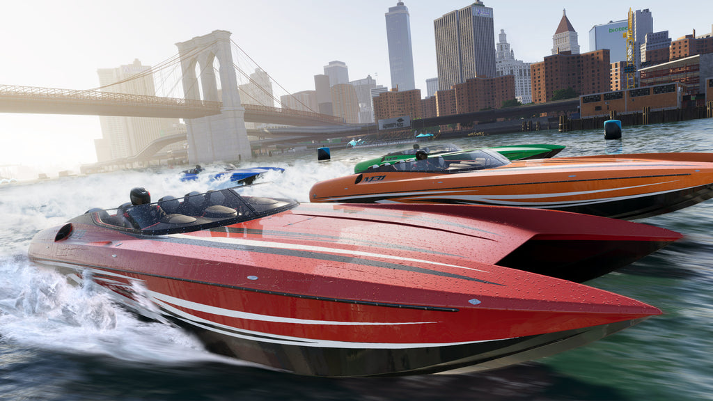 The Crew™ 2 screenshot