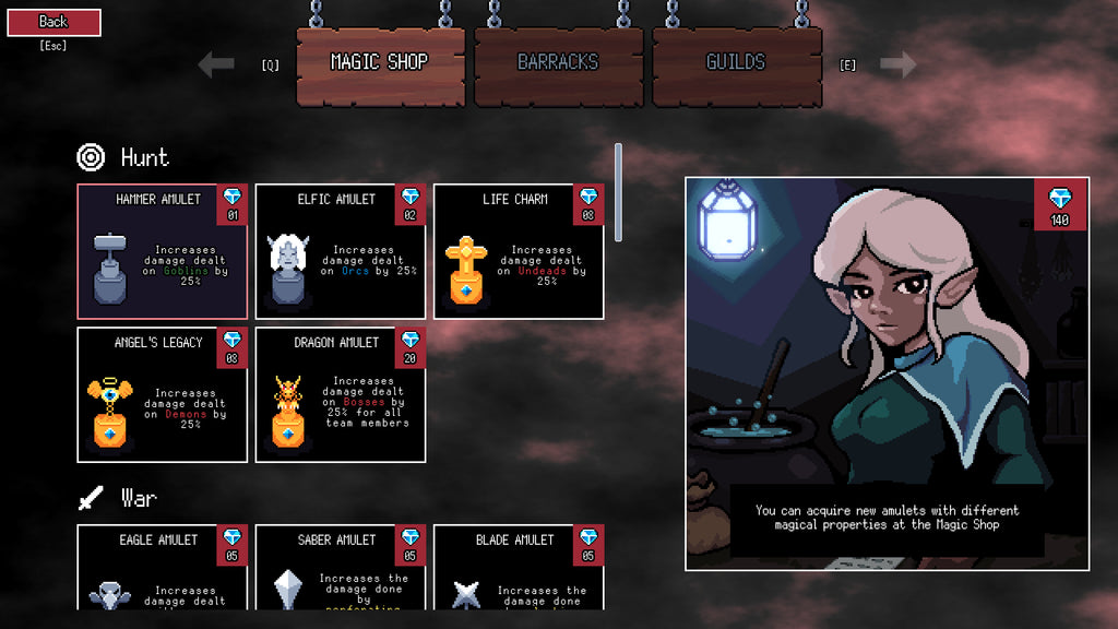 Forgotten Mines - PC (Steam) — screenshot 3