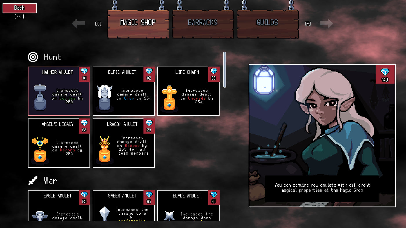 Forgotten Mines - PC (Steam) — скриншот 3