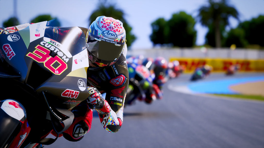 MotoGP™23 screenshot