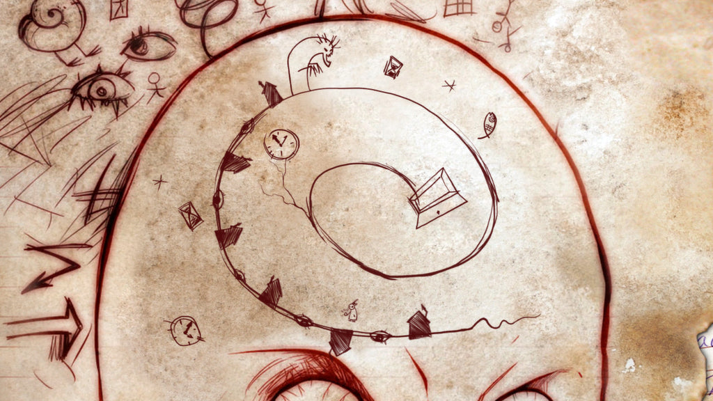 Knock-knock - PC (Steam) — screenshot 3
