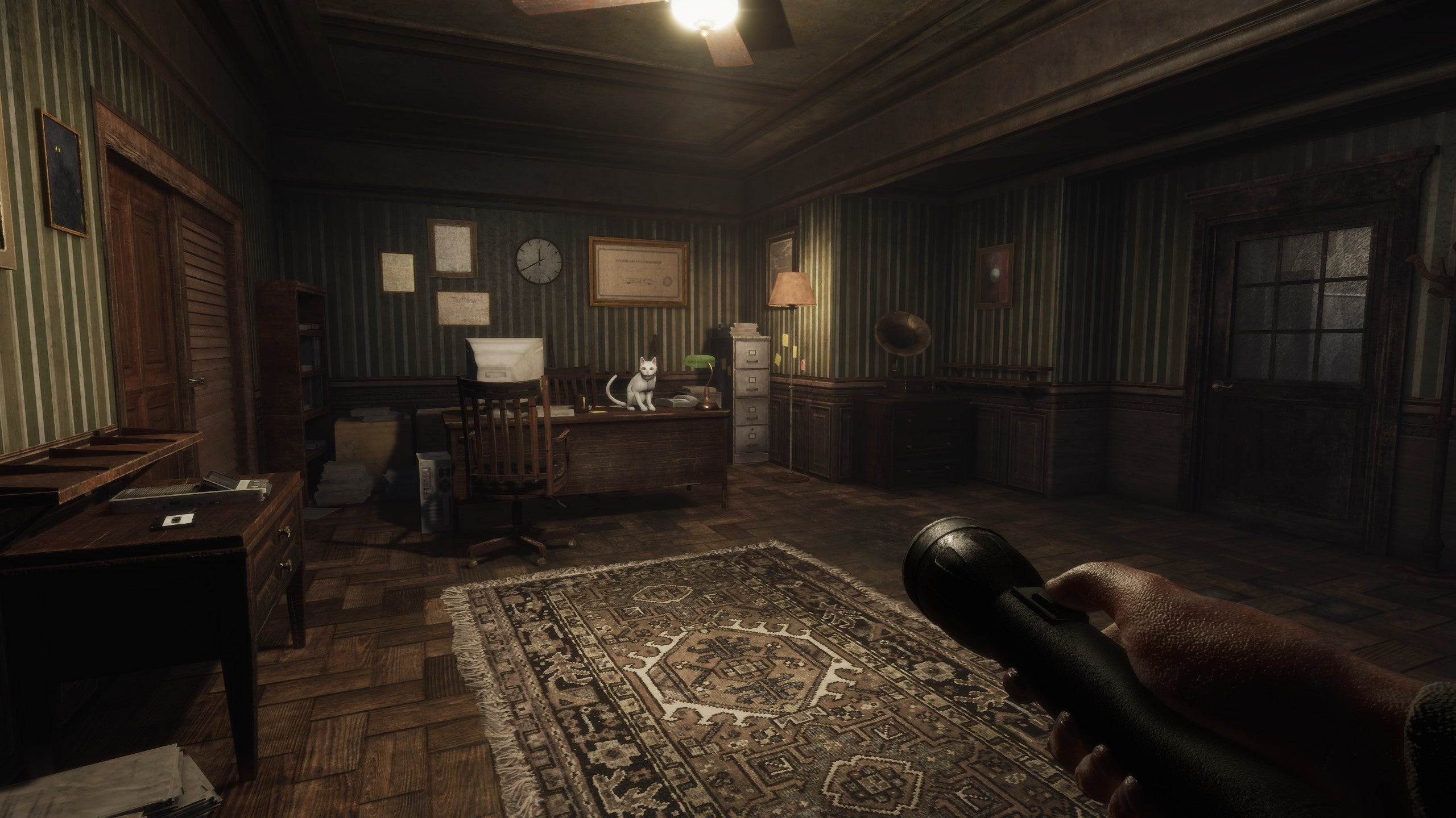 In Sound Mind - PC (Steam) — screenshot 1