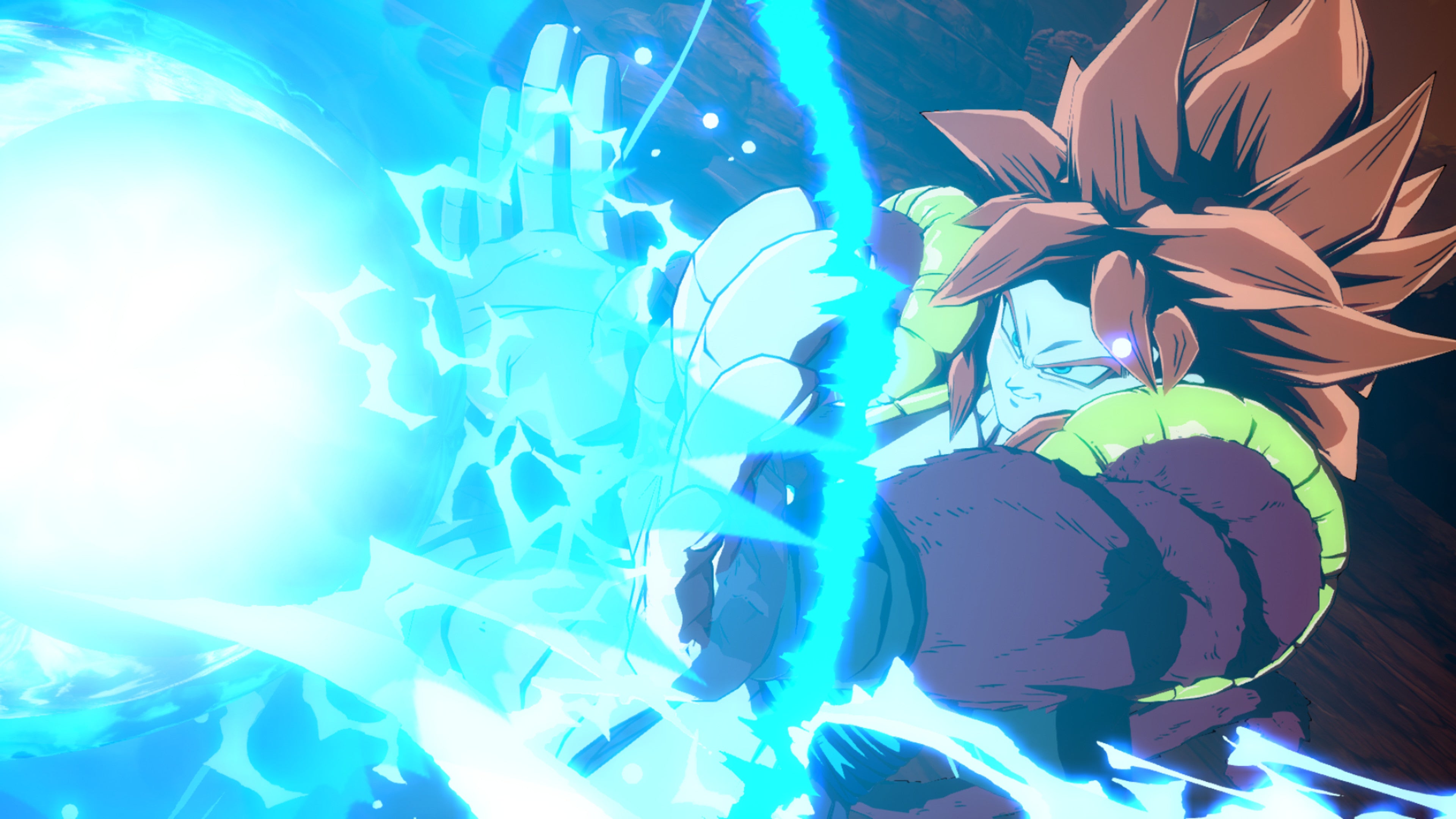 Dragon Ball Fighterz - FighterZ Pass 3 DLC - PC (Steam) — screenshot 1