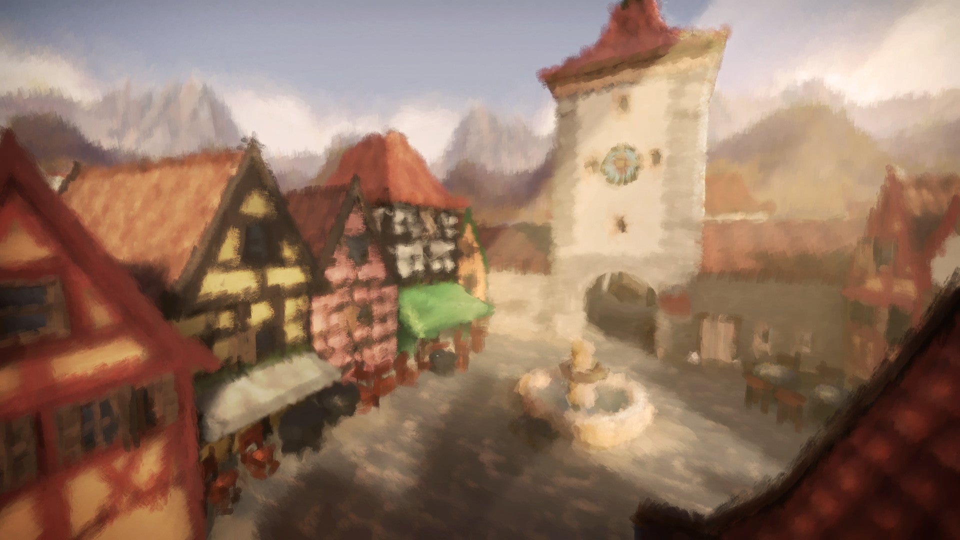 11-11 Memories Retold - PC (Steam) — screenshot 3