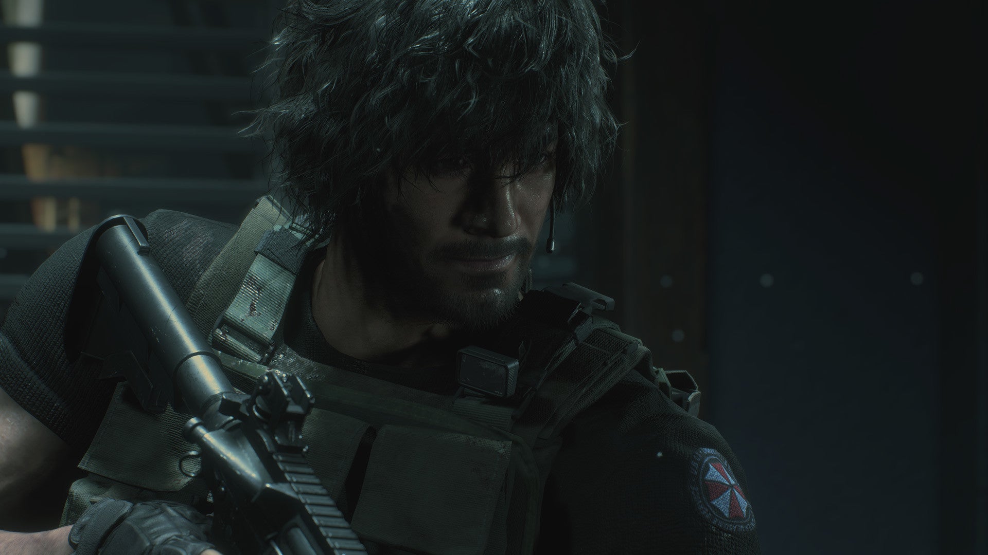 Resident Evil 3 - PC (Steam) — screenshot 3