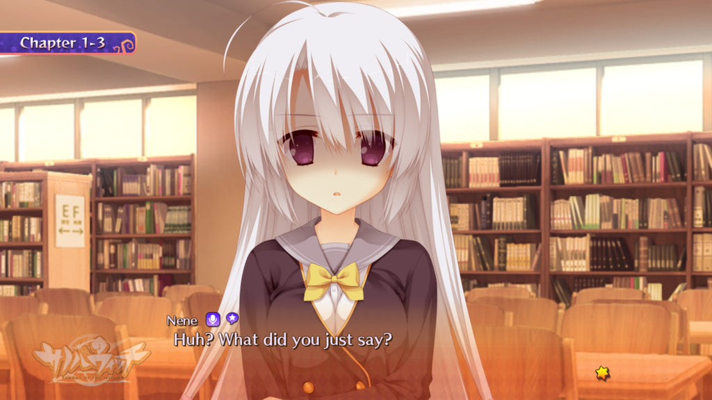 Sabbat of the Witch - PC (Steam) — screenshot 2