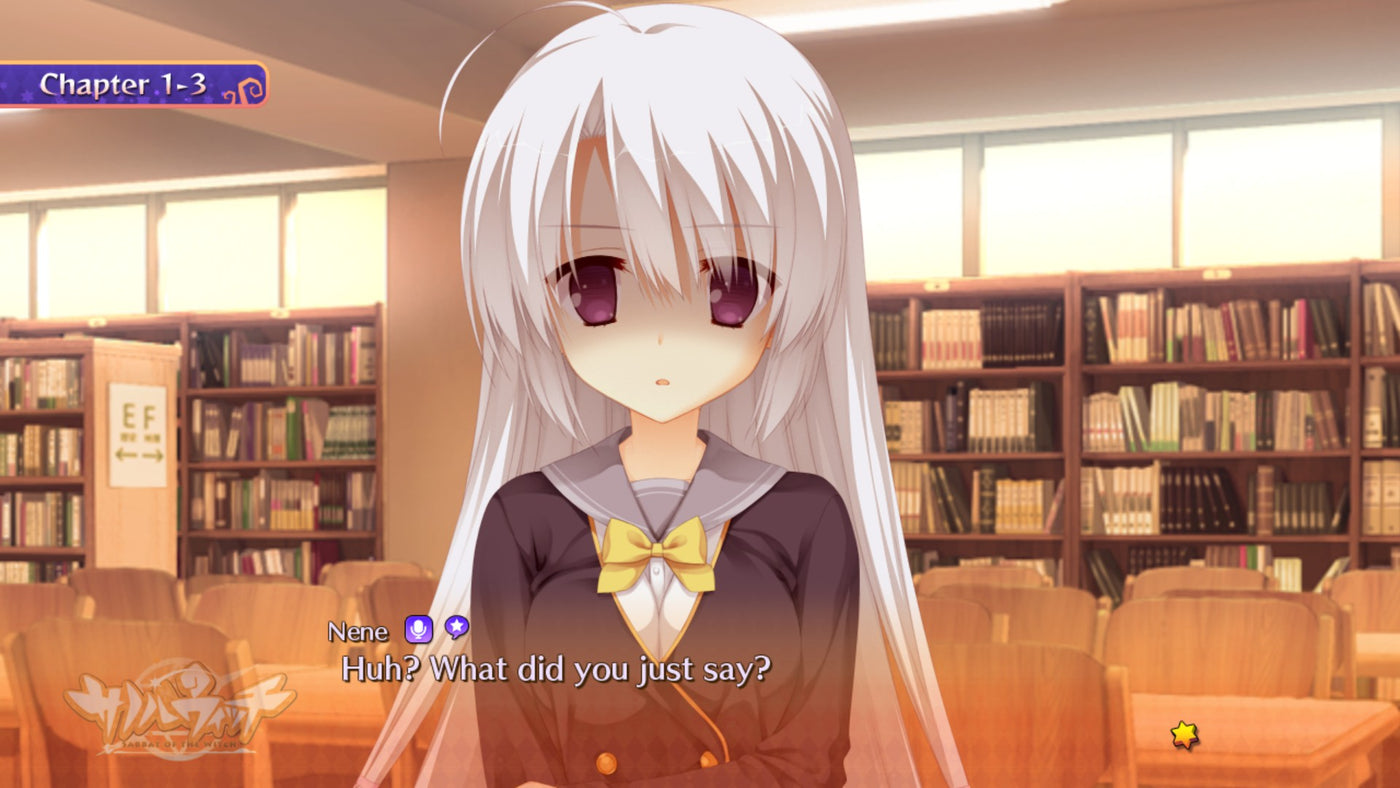 Sabbat of the Witch - PC (Steam) — скриншот 2