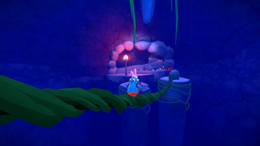 Teeto - PC (Steam) — screenshot 2