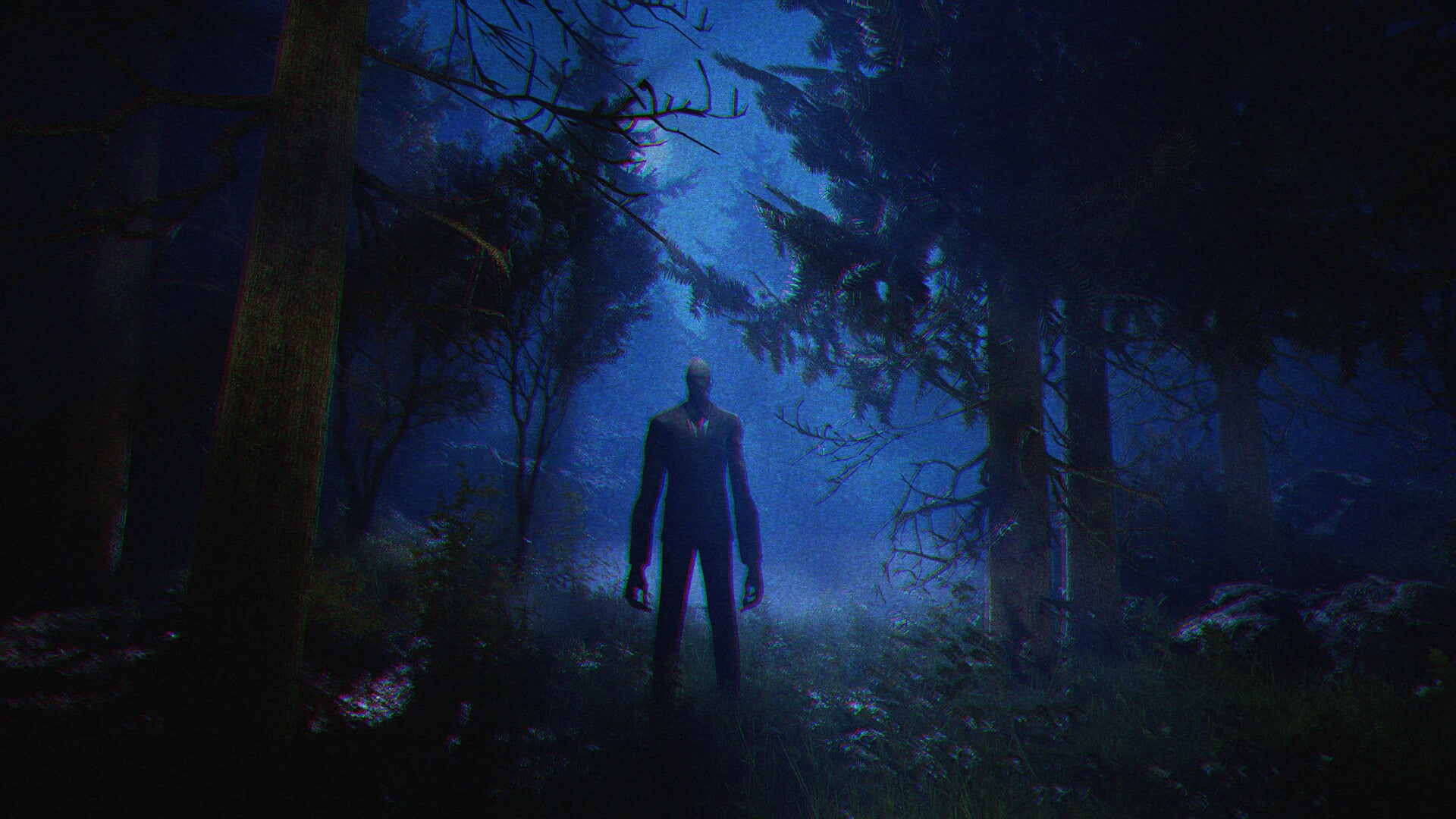 Slender: The Arrival - PC (Steam) — screenshot 2