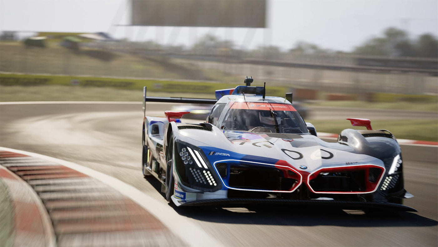 RENNSPORT - PC (Steam) — скриншот 1