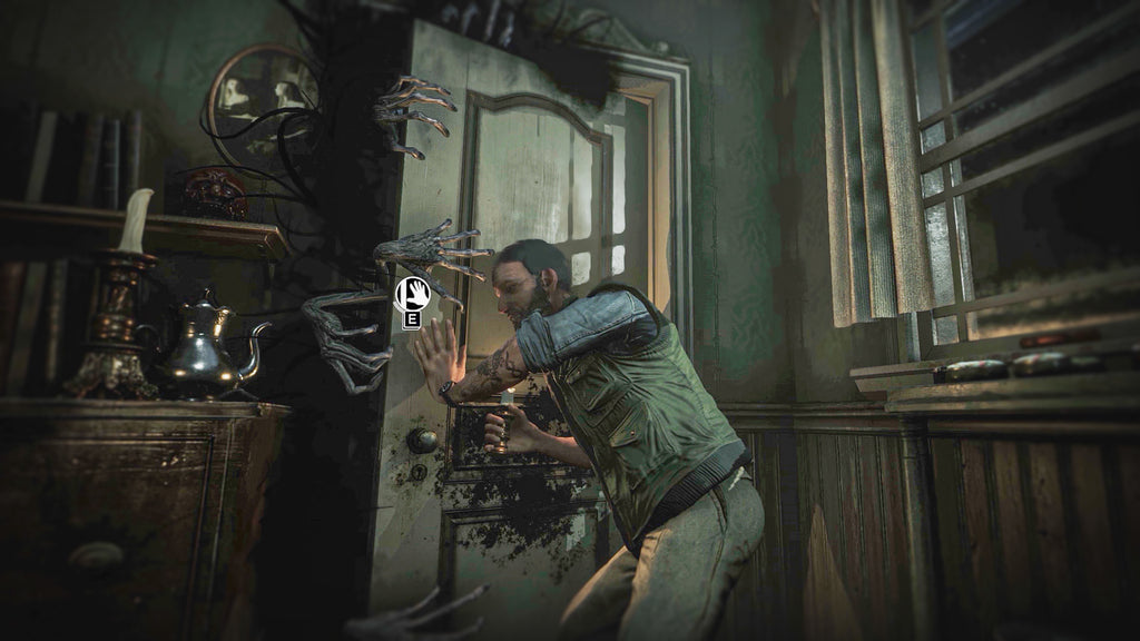 SONG OF HORROR COMPLETE EDITION - PC (Steam) — screenshot 3