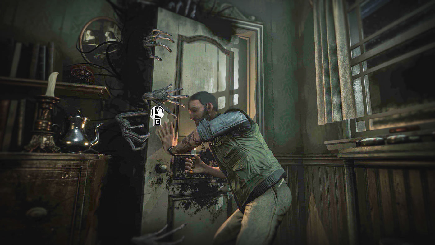 SONG OF HORROR COMPLETE EDITION - PC (Steam) — скриншот 3