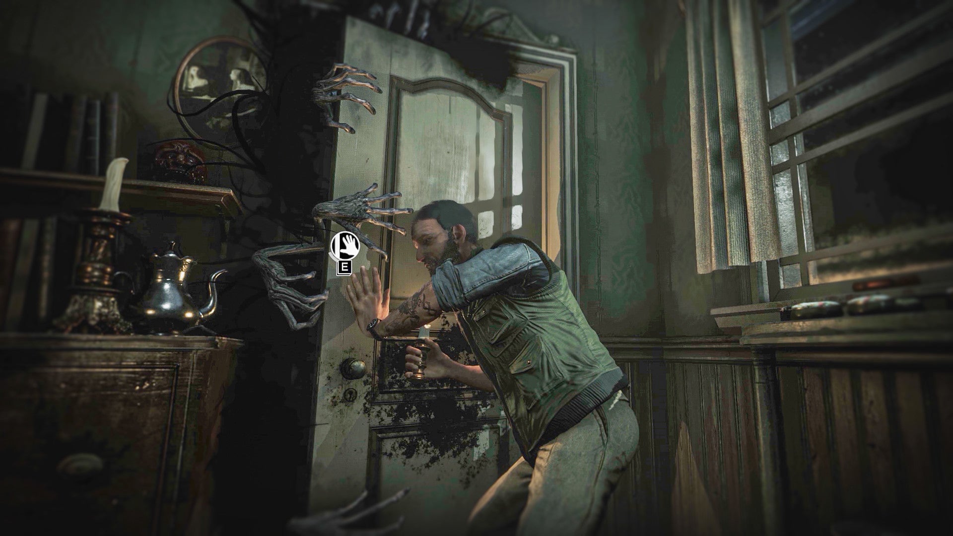 SONG OF HORROR COMPLETE EDITION - PC (Steam) — screenshot 3
