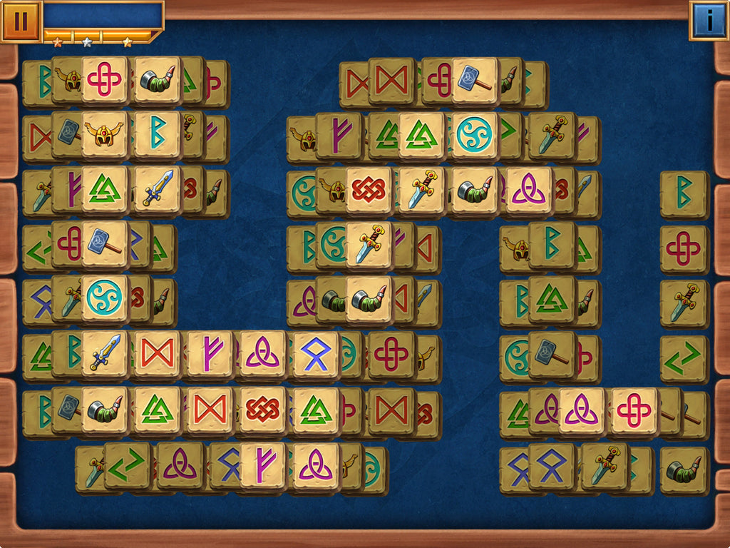 Viking Brothers 5 - PC (Steam) — screenshot 2