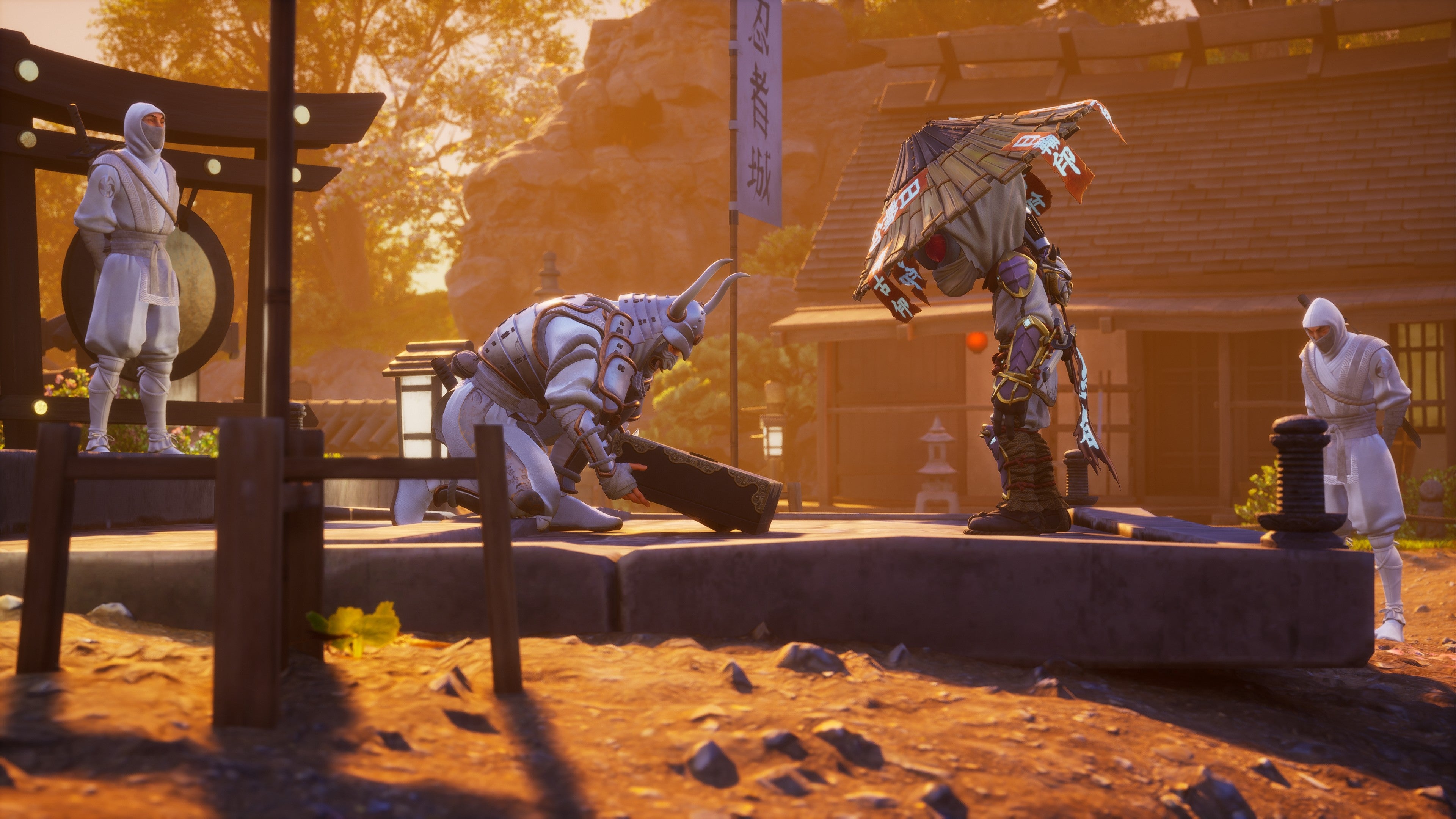 Destroy All Humans! 2 - Reprobed - Playstation 5 — screenshot 3