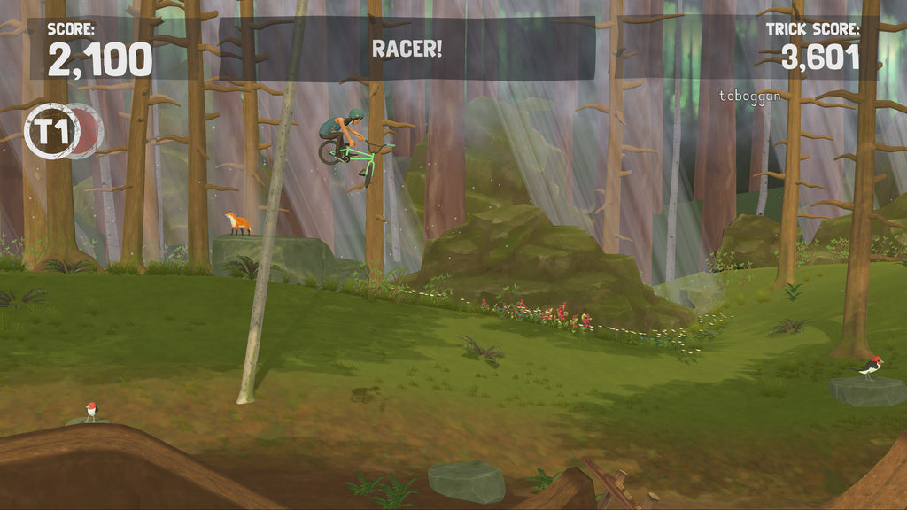 Pumped BMX Pro - PC (Steam) — screenshot 3