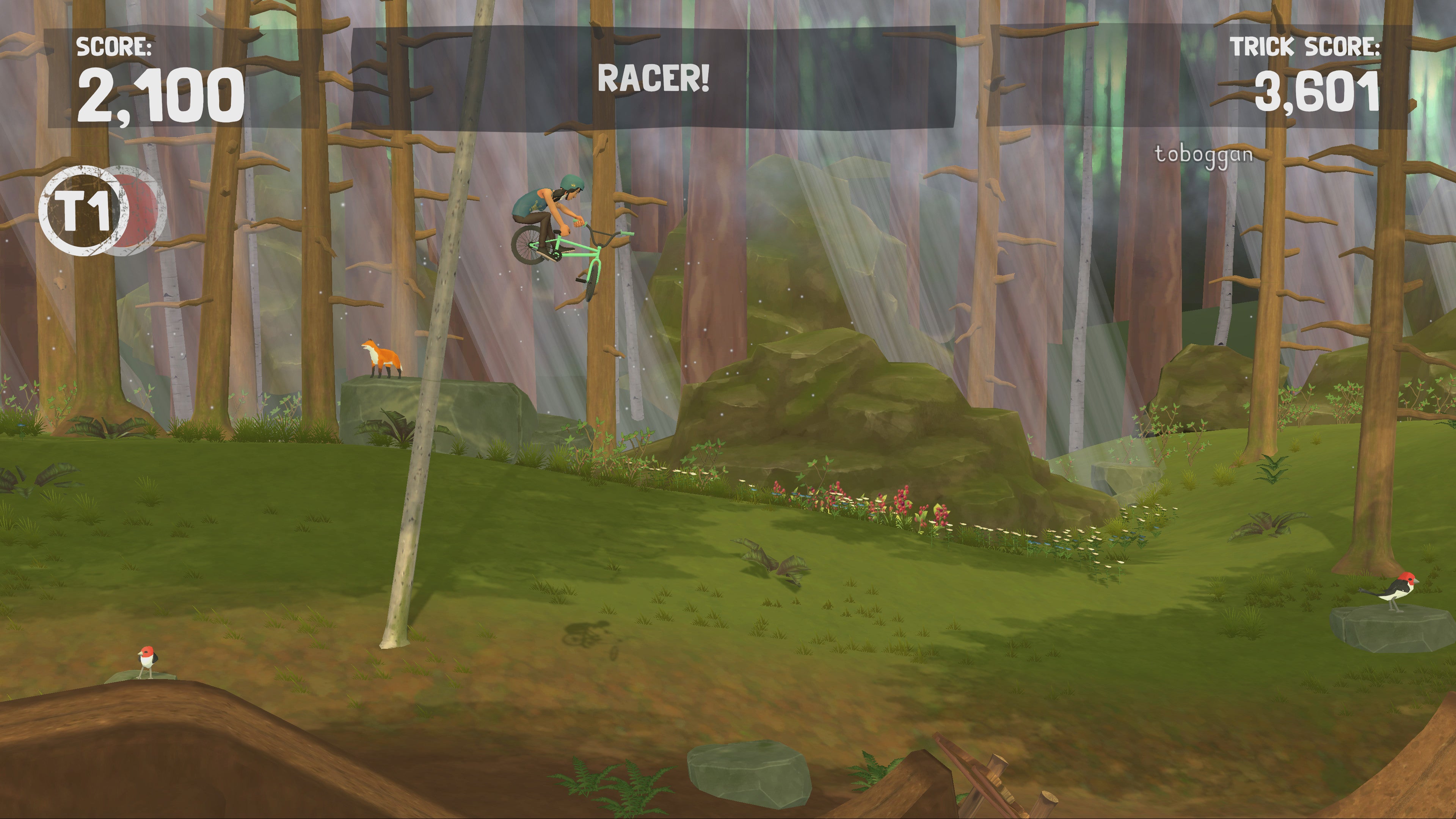 Pumped BMX Pro - PC (Steam) — screenshot 3