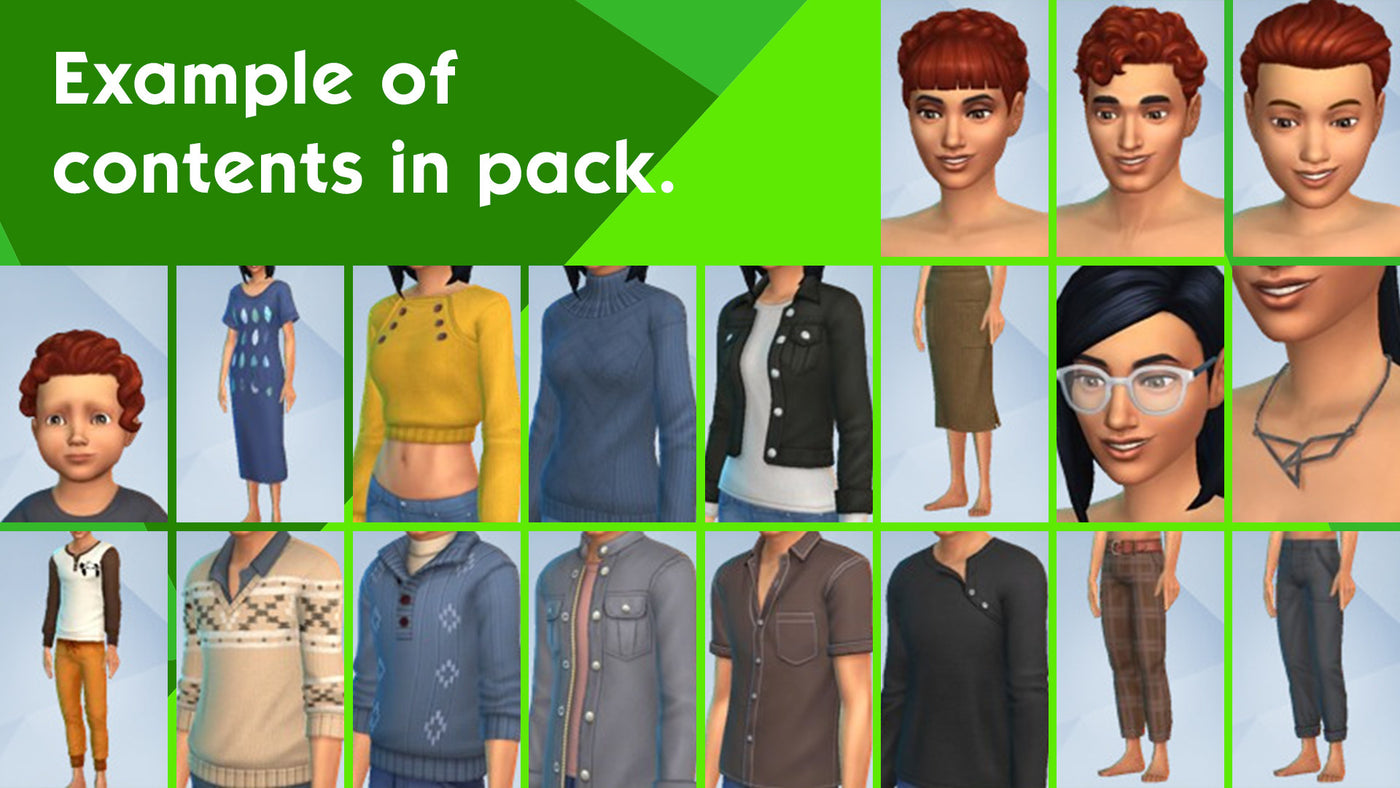 The Sims™ 4 Tiny Living Stuff - PC (EA) — скриншот 2