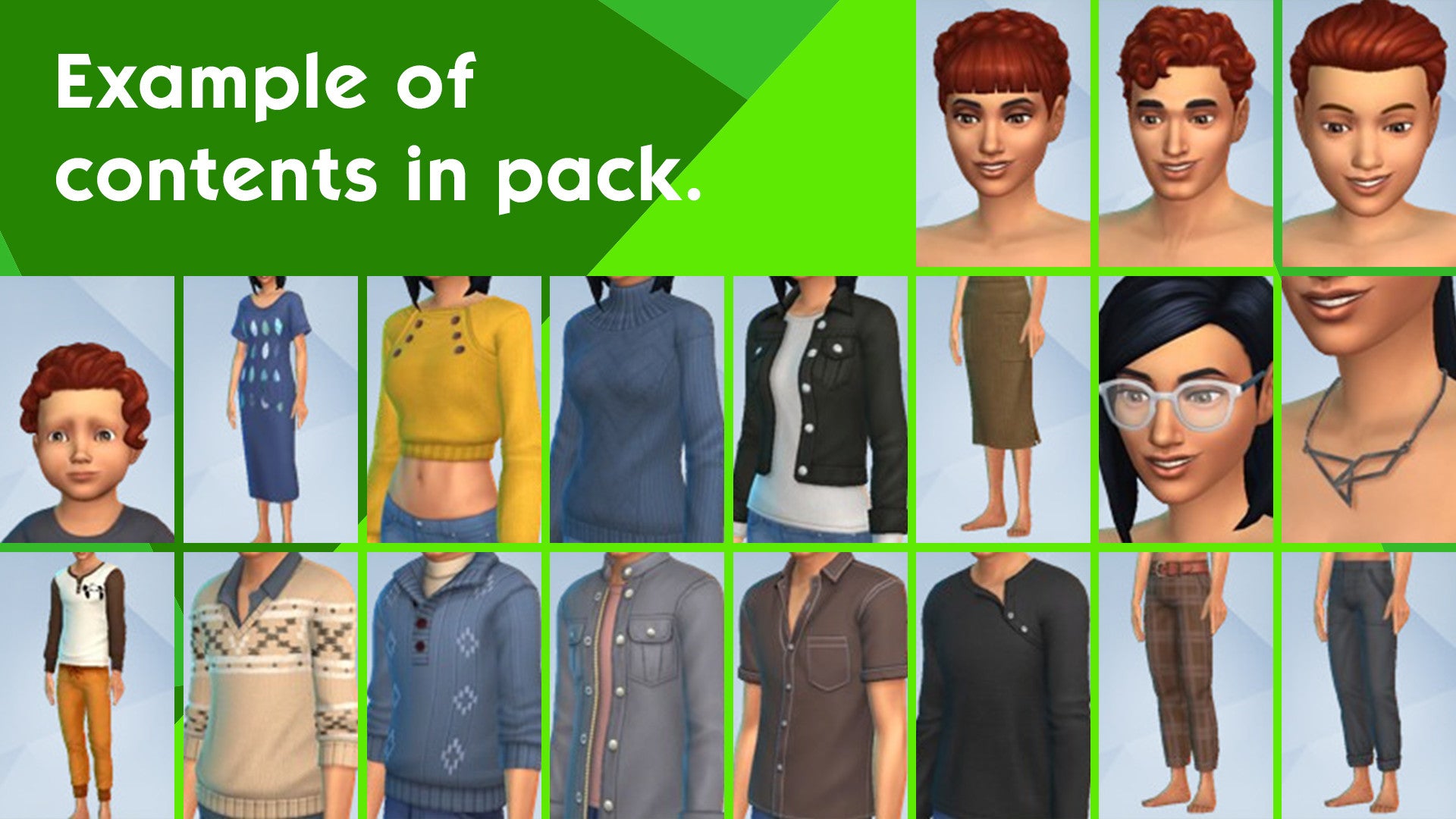 The Sims 4 - Tiny Living Stuff DLC - PC (EA) — screenshot 2