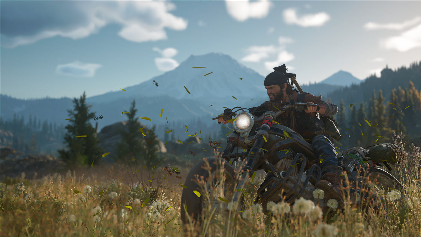 Days Gone - PC (Steam) — скриншот 3