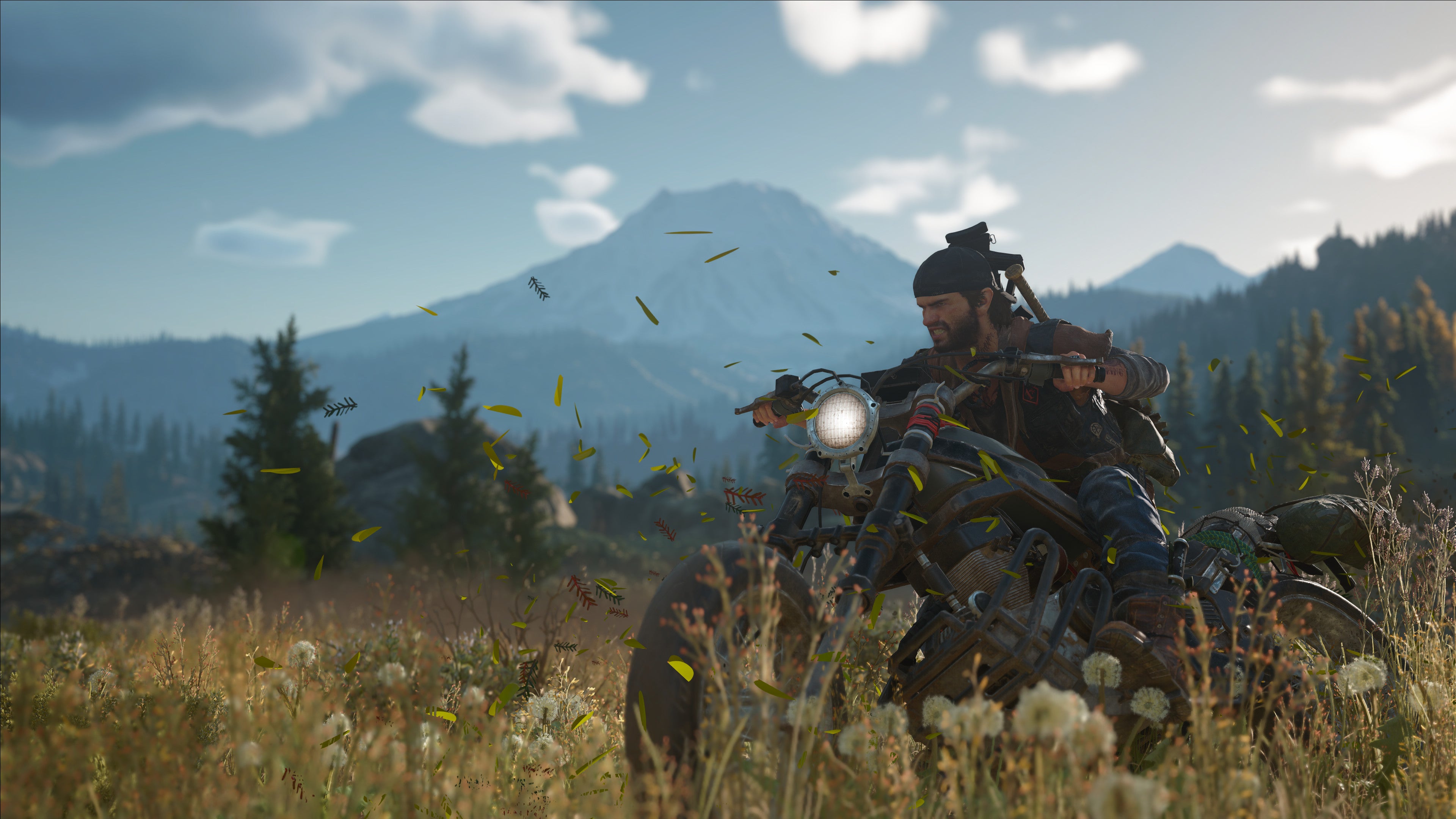 Days Gone - PC (Steam) — screenshot 3