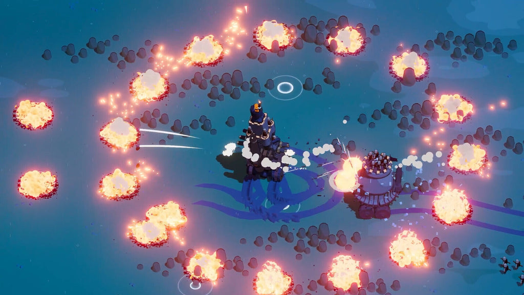 Wanderburg - PC (Steam) — screenshot 3