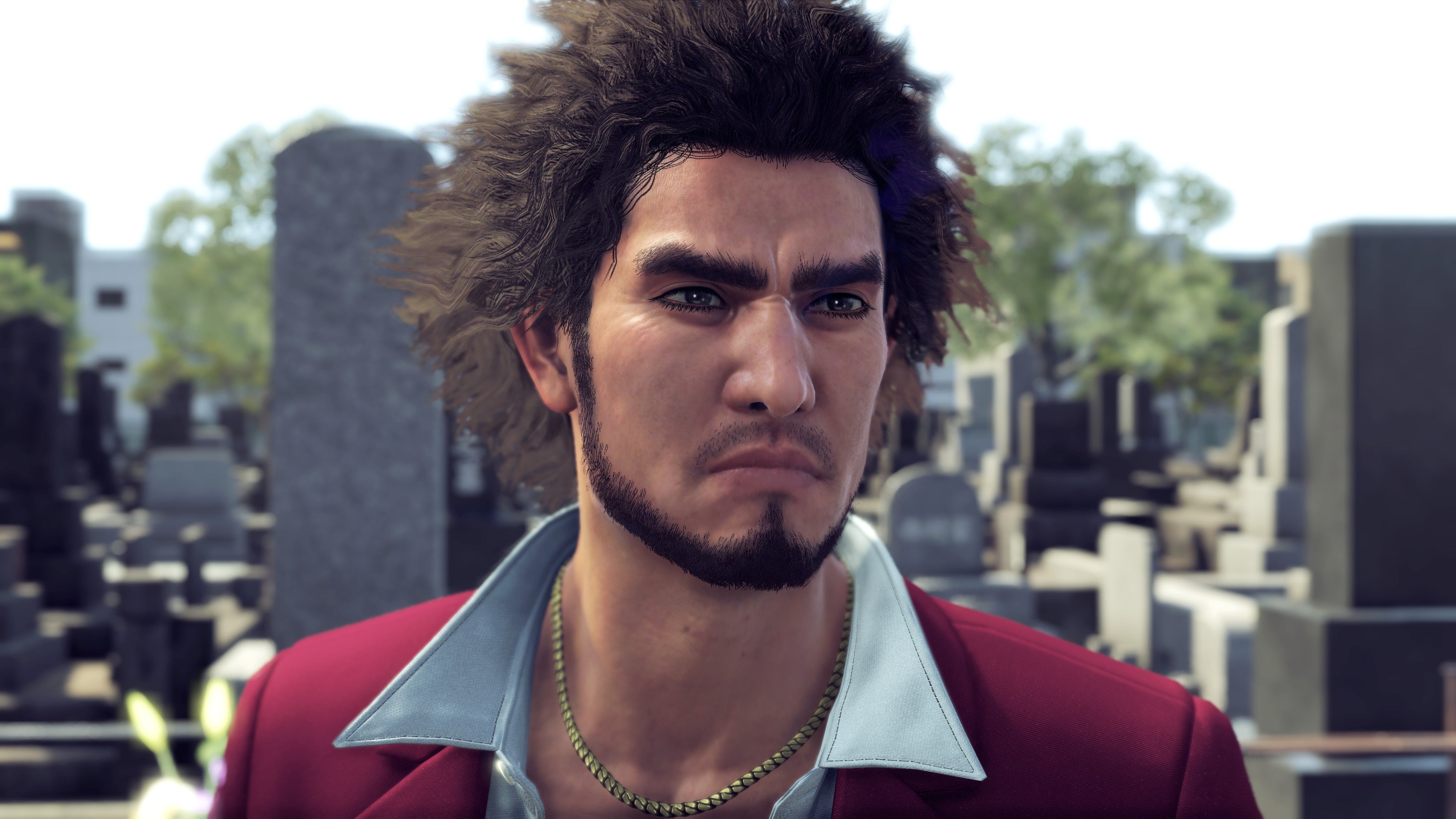 Yakuza: Like a Dragon - PC (Steam) — screenshot 1