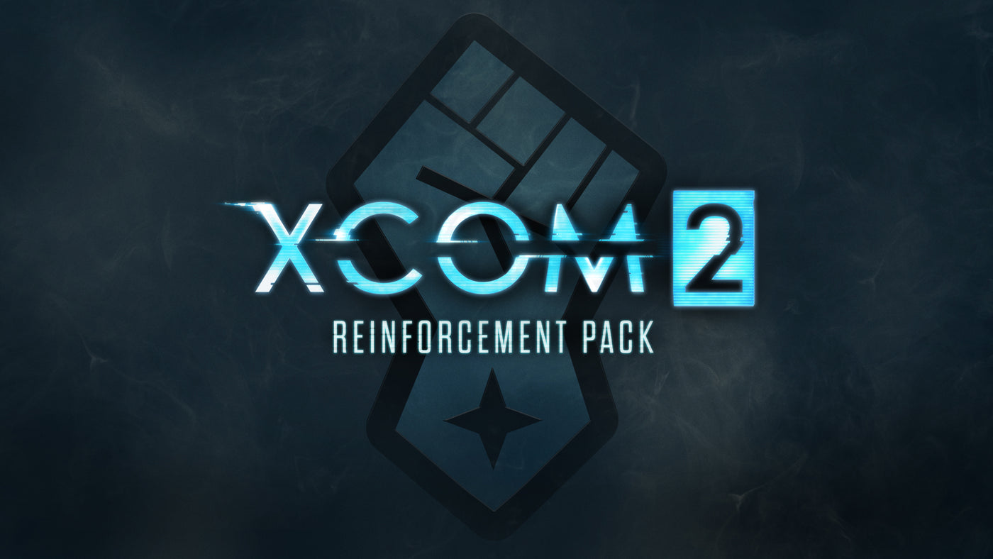 XCOM 2: Reinforcement Pack - PC (Steam) — скриншот 1