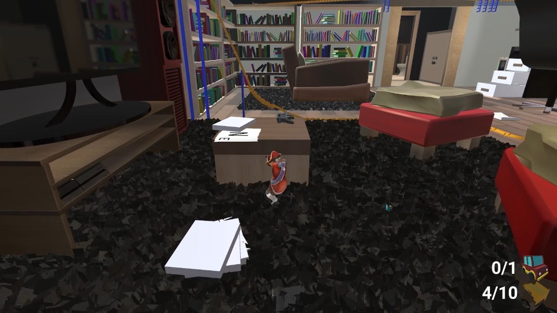 Play With Me - PC (Steam) — screenshot 3