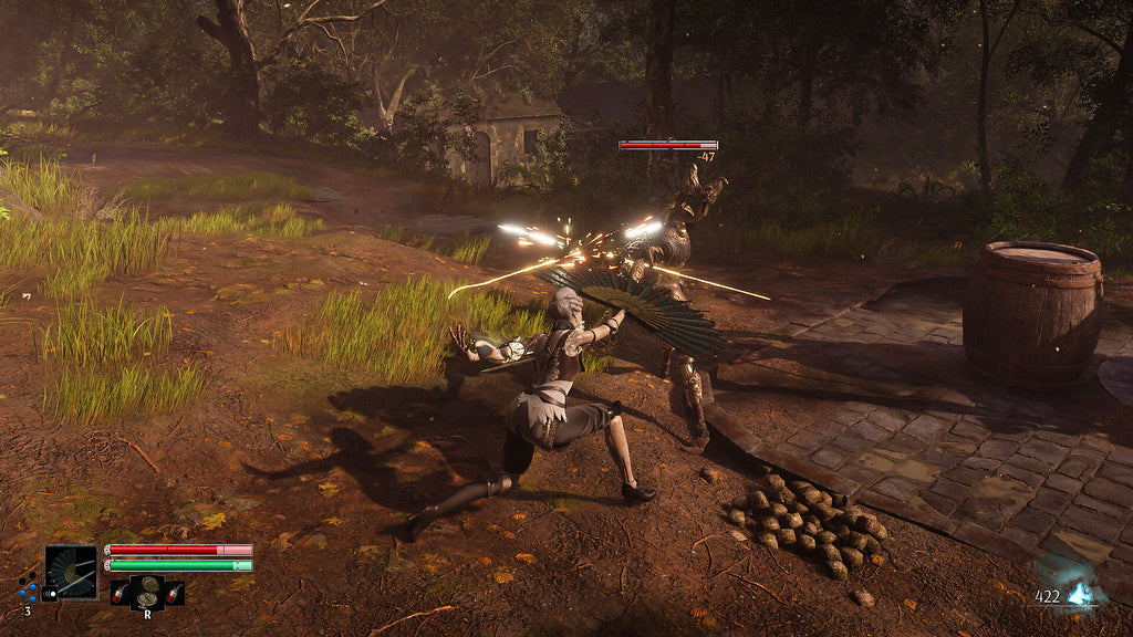 Steelrising - Bastille Edition - PC (Steam) — screenshot 1