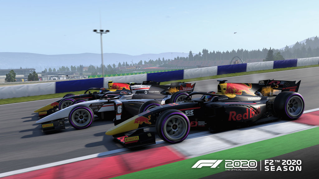 F1® 2020 screenshot