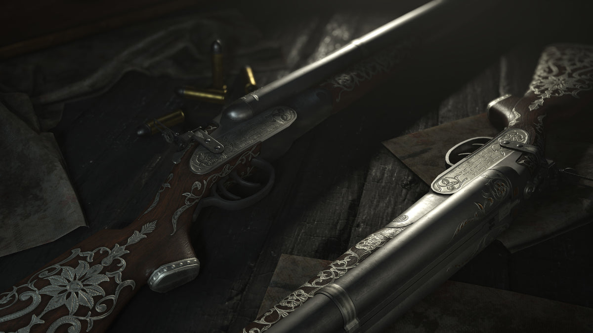 Hunt: Showdown 1896 - Crossroads DLC - PC (Steam) — screenshot 3