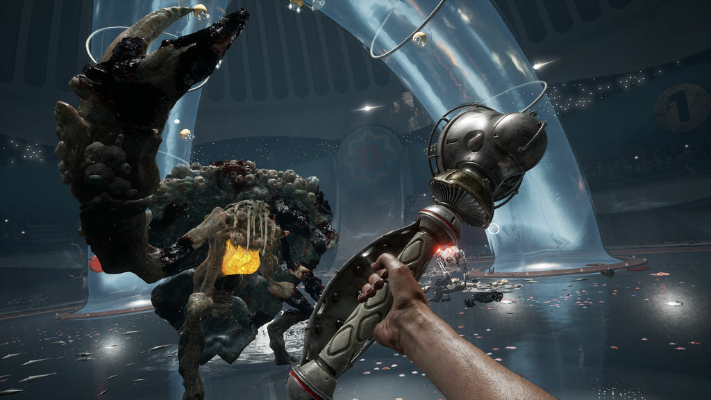 Atomic Heart - Enchantment Under the Sea DLC - PC (Steam) — screenshot 1