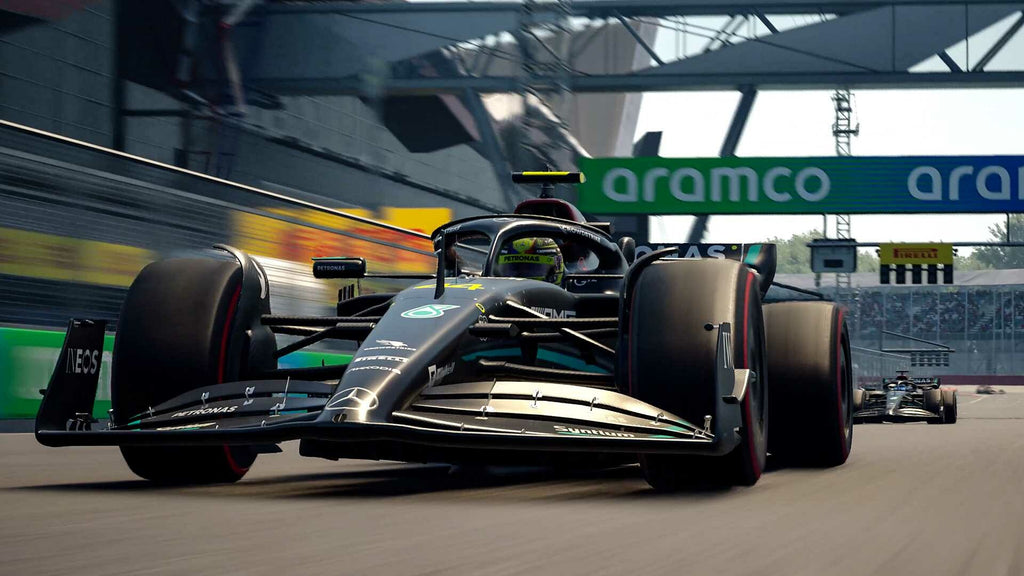 F1 Manager 2023 Deluxe Edition - PC (Steam) — screenshot 1