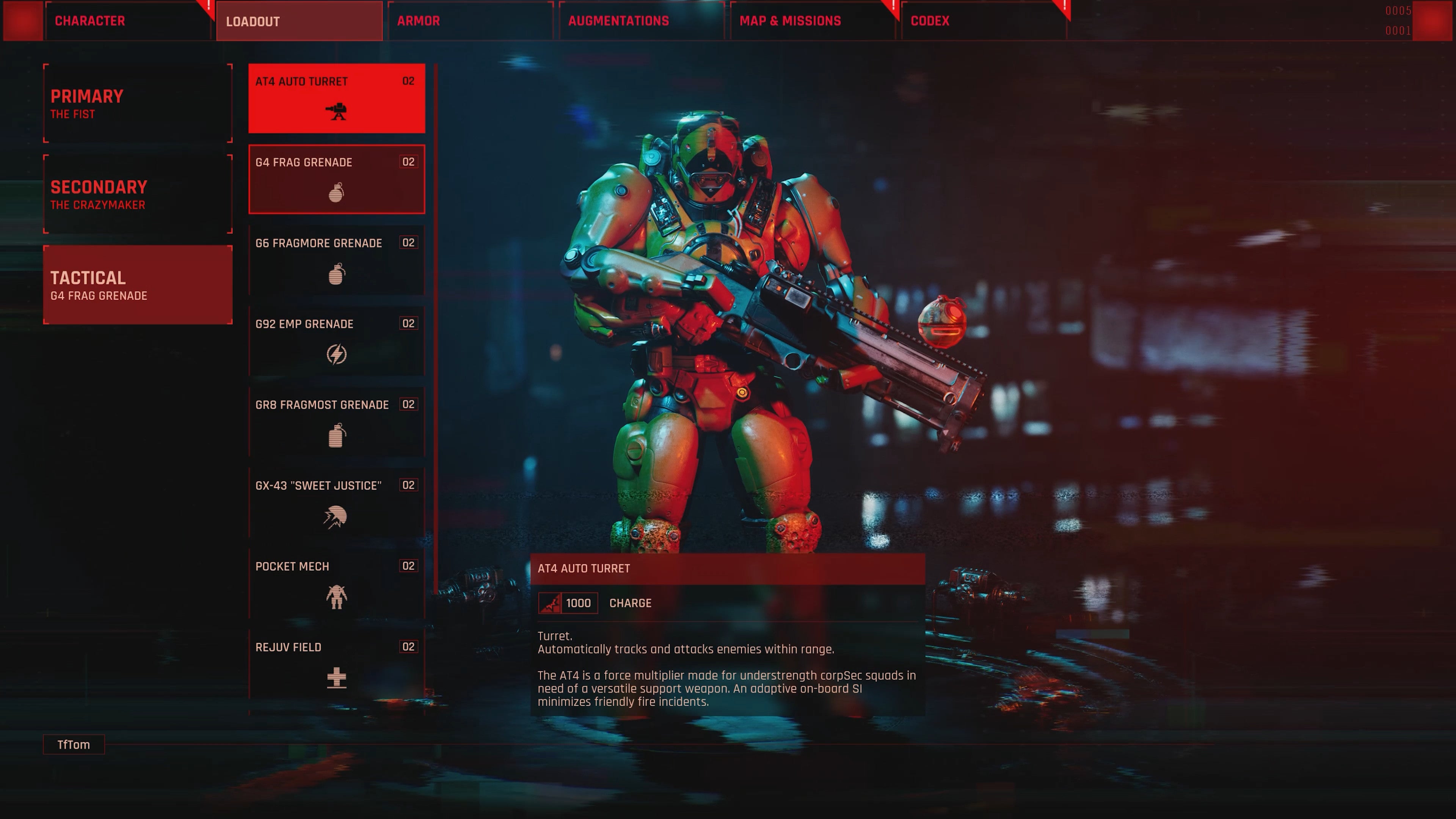 The Ascent - PC (Steam) — screenshot 2