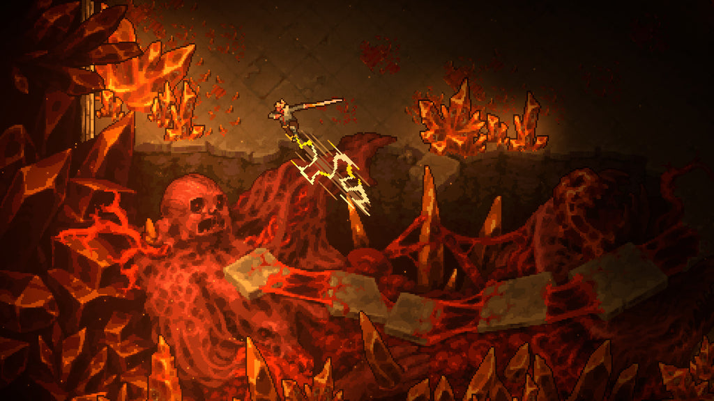There Is No Light Enhanced Edition - PC (Steam) — screenshot 3