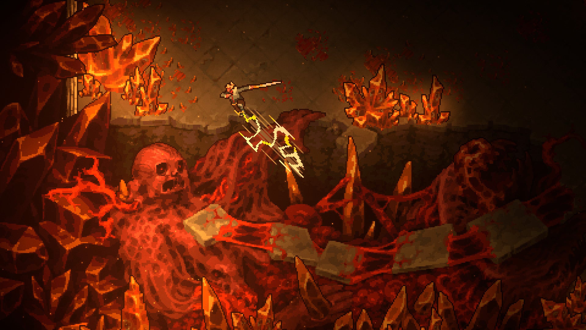 There Is No Light Enhanced Edition - PC (Steam) — screenshot 3