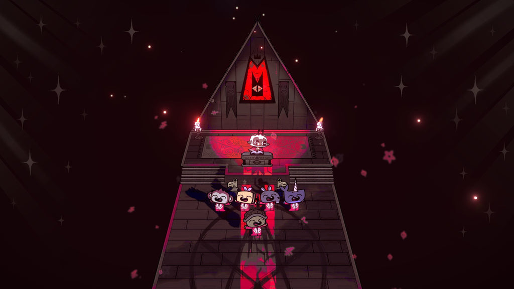 Cult of the Lamb: Cultist Pack screenshot