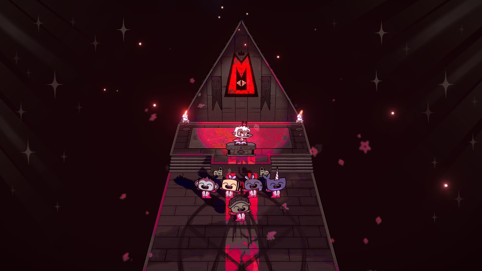 Cult of the Lamb: Cultist Pack screenshot