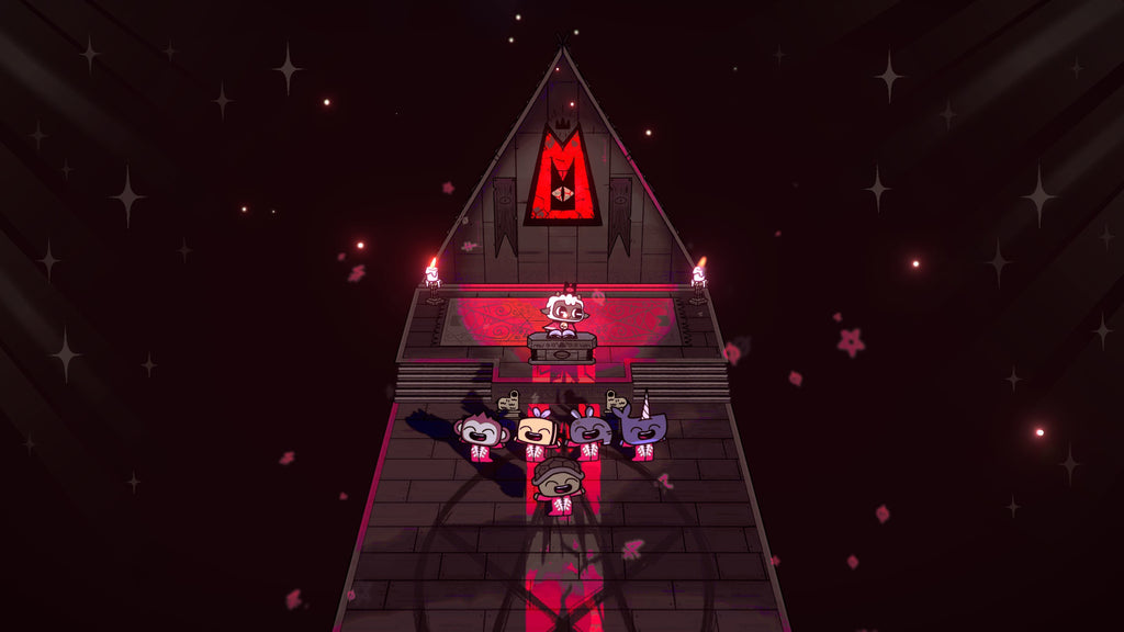 Cult of the Lamb - Cultist Pack DLC - PC (Steam) — screenshot 1