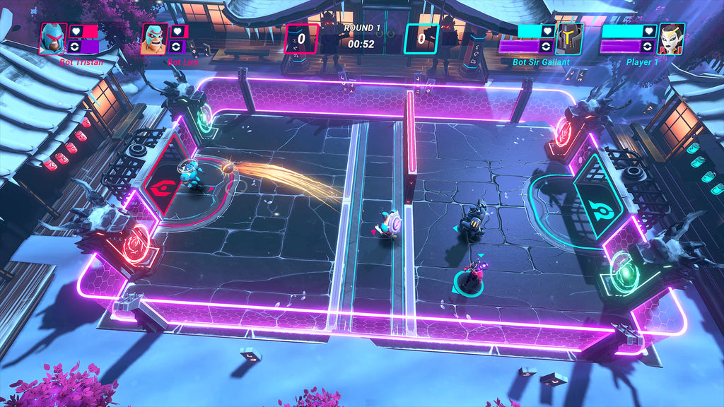 HyperBrawl Tournament - Celebration Pack 2 DLC - PC (Steam) — screenshot 1