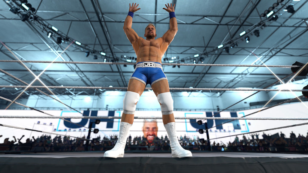 WWE 2K26 Attitude Era Edition - PC (Steam) — screenshot 3