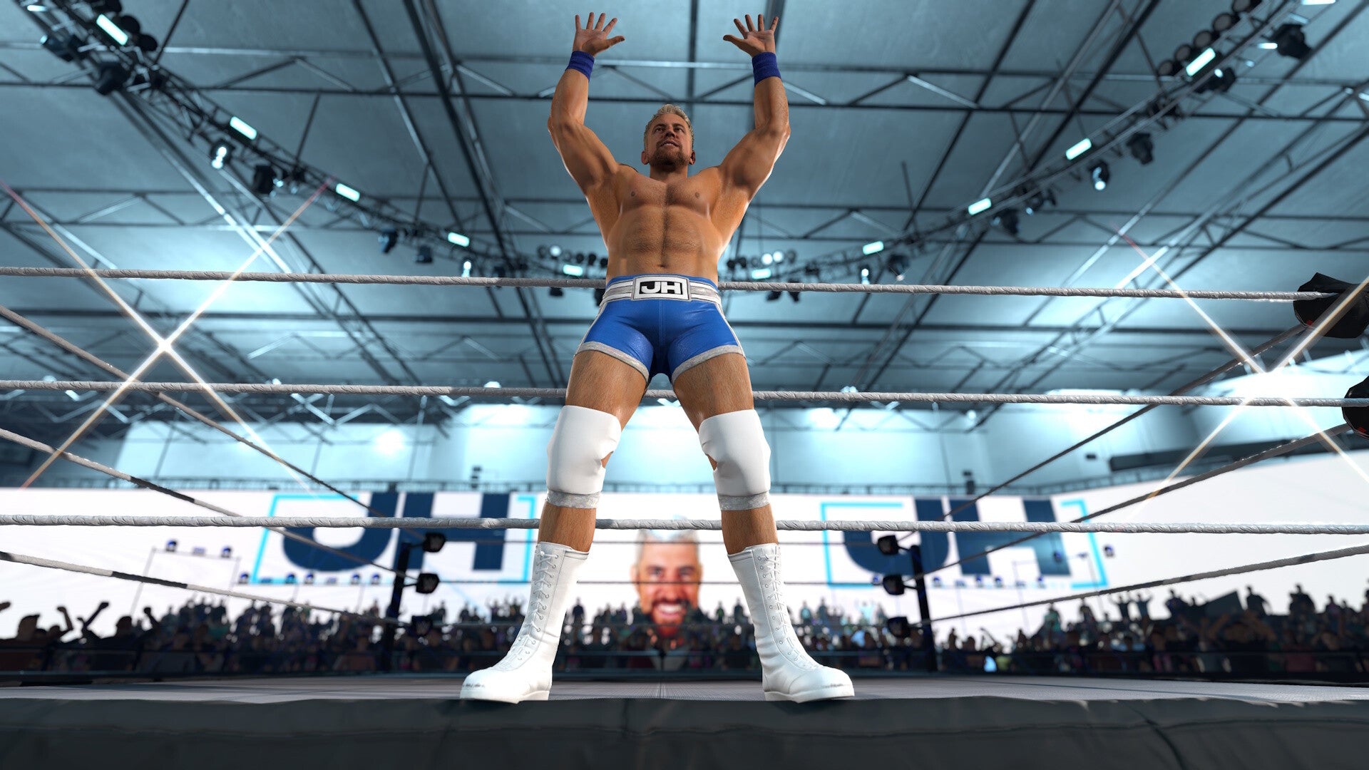 WWE 2K26 Attitude Era Edition - PC (Steam) — screenshot 3