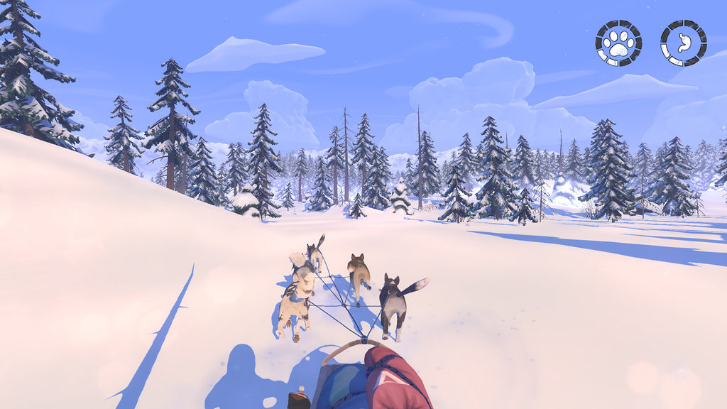 The Red Lantern - PC (Steam) — screenshot 2