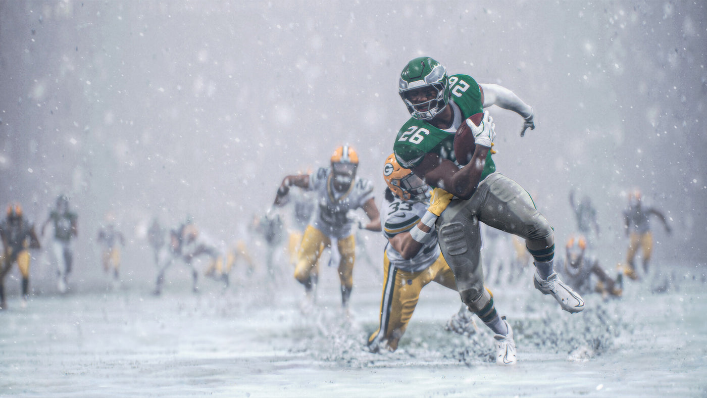 Madden NFL 26 - PC (EA) — скриншот 1
