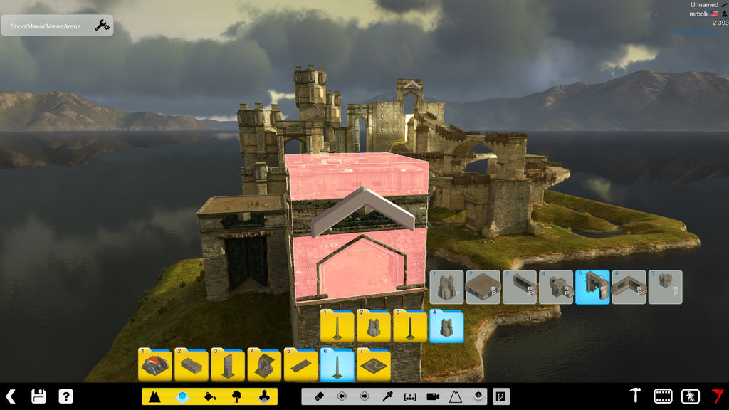 ShootMania Storm - PC (Steam) — screenshot 1